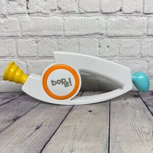 Hasbro Bop It! Interactive Toy Game 2018 Retro - Tested Works Fine